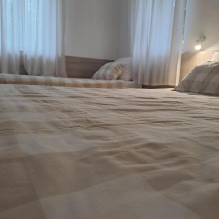 Guesthouse Andrea Полянак Экстерьер фото