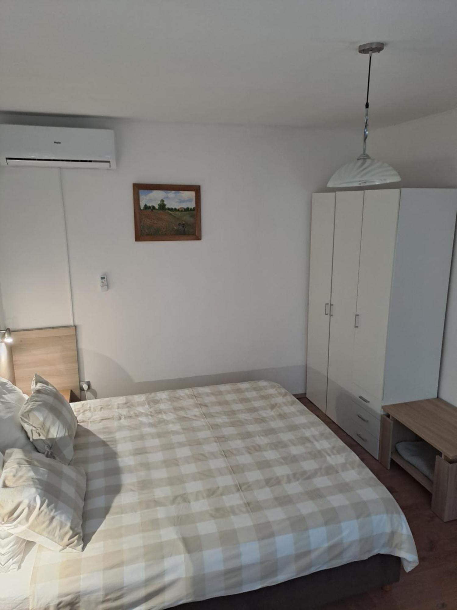 Guesthouse Andrea Полянак Экстерьер фото