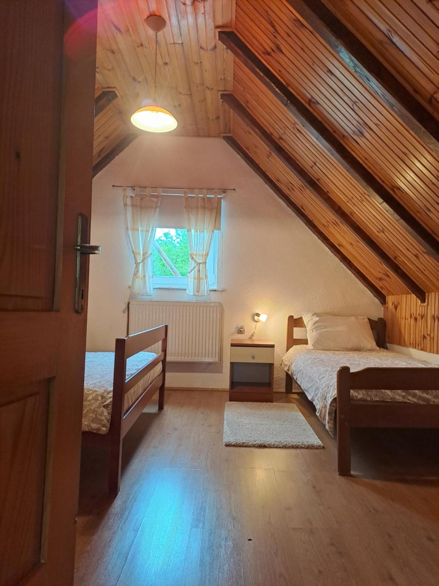 Guesthouse Andrea Полянак Экстерьер фото